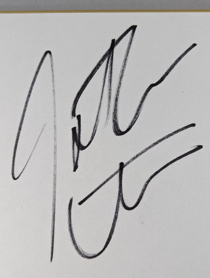 ジョナサン・グリシャム