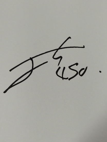 ジャスティン・ガブリエル