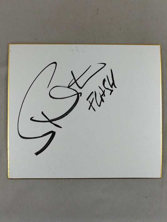 スコット・ノートン