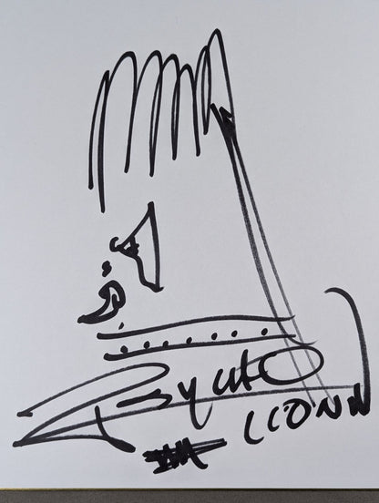 サイコ・クラウン