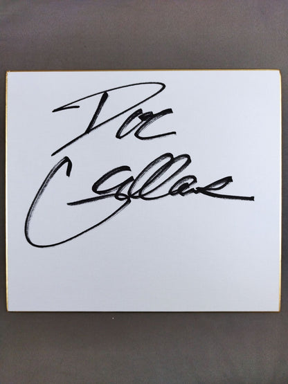 ドク・ギャローズ