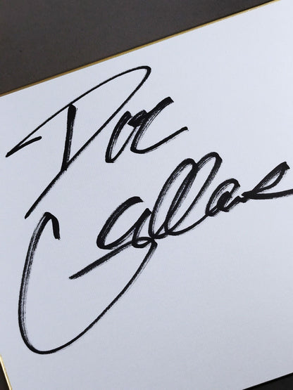 ドク・ギャローズ