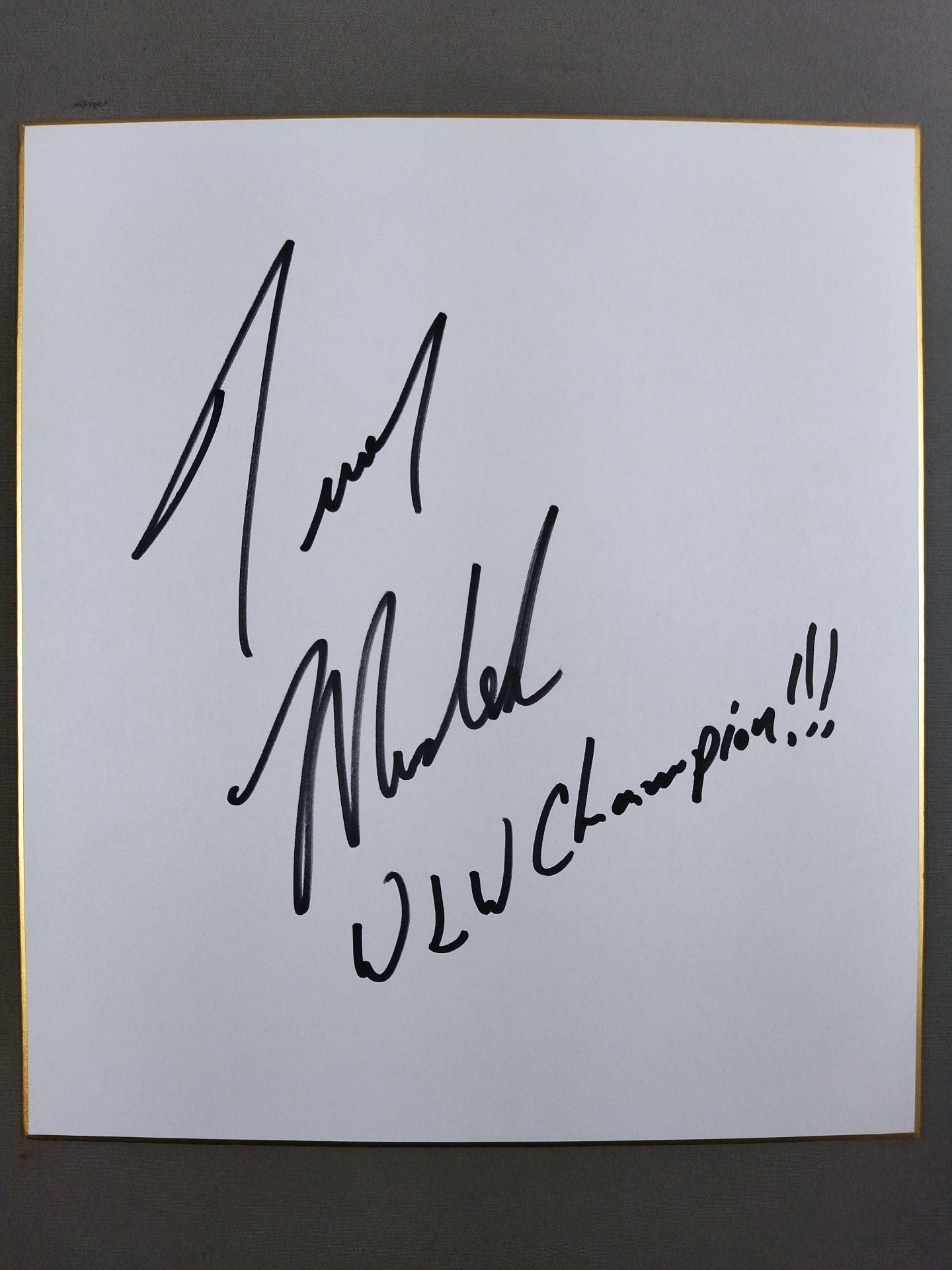 トレバー・マードック