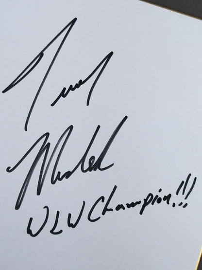 トレバー・マードック