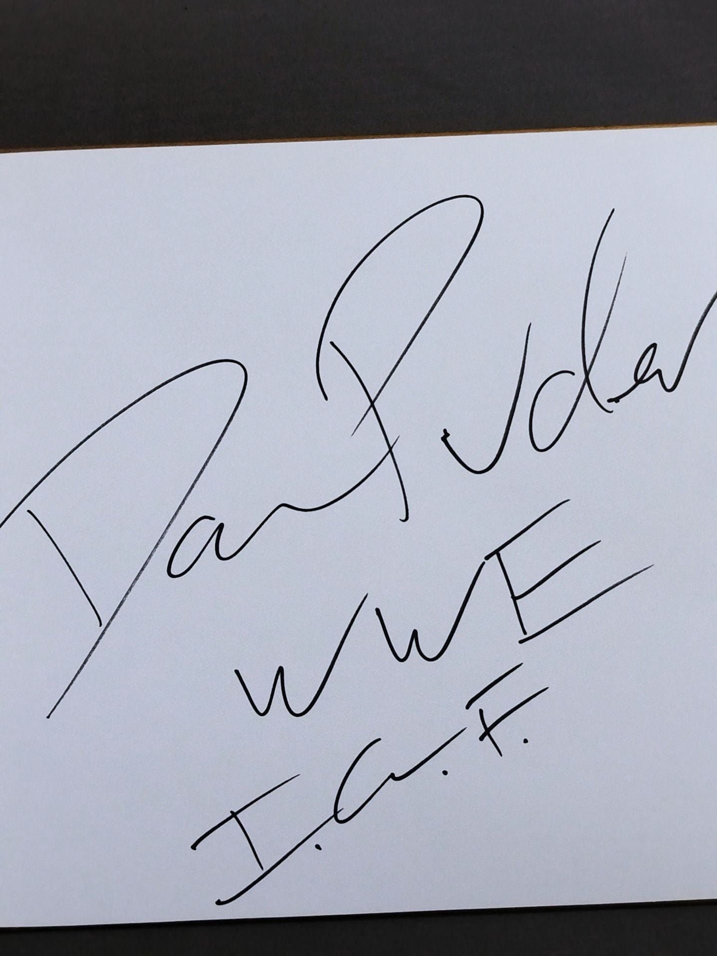 ダニエル・ピューダー