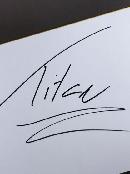 タイタン・レックス