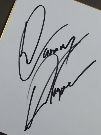 ダニー・ドゥガン