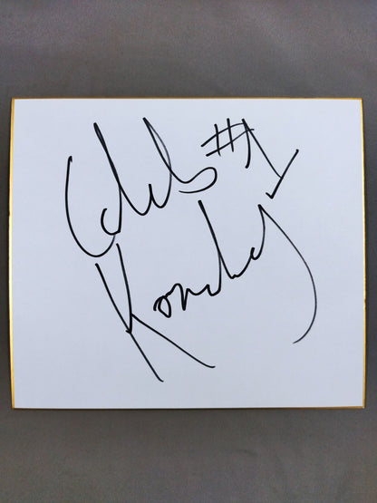 ダイアモンド・コネリー