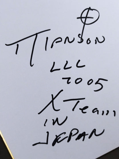 チャーリー・マンソン