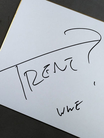 トレント・バレッタ