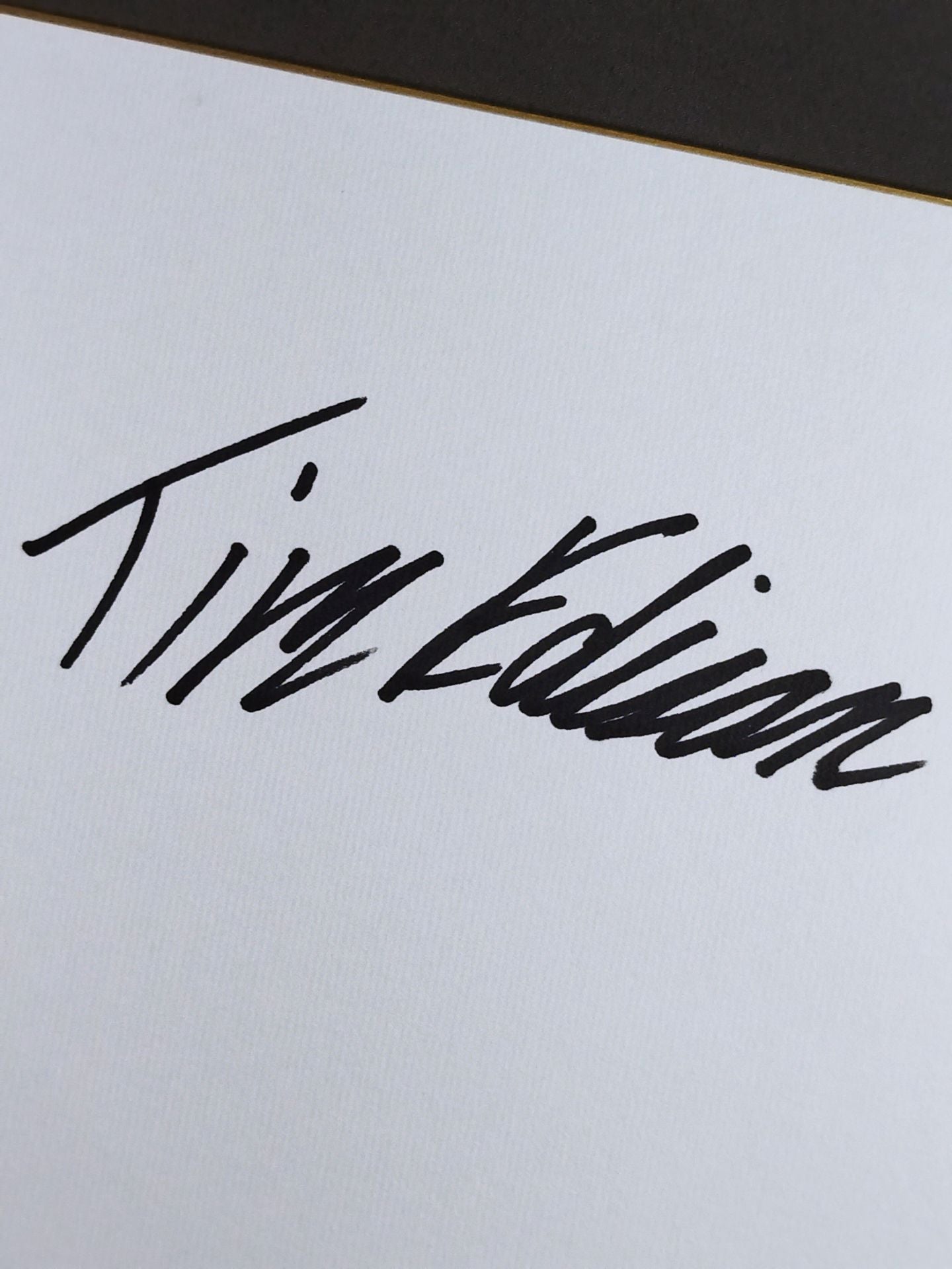 ティム・エジソン