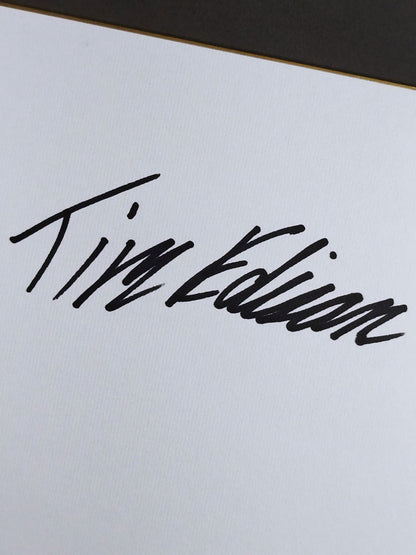 ティム・エジソン