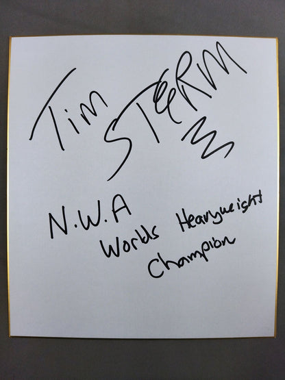 ティム・ストーム