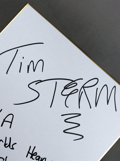 ティム・ストーム