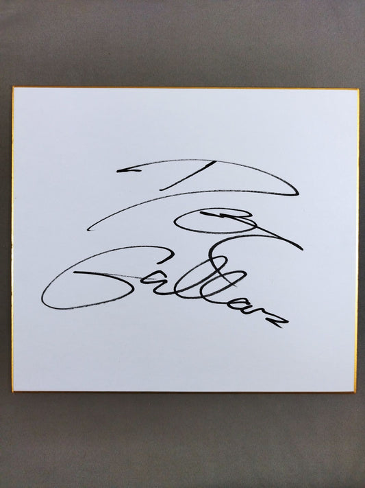 ドク・ギャローズ