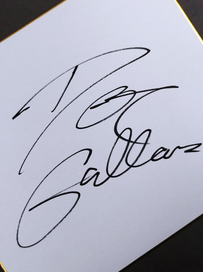 ドク・ギャローズ