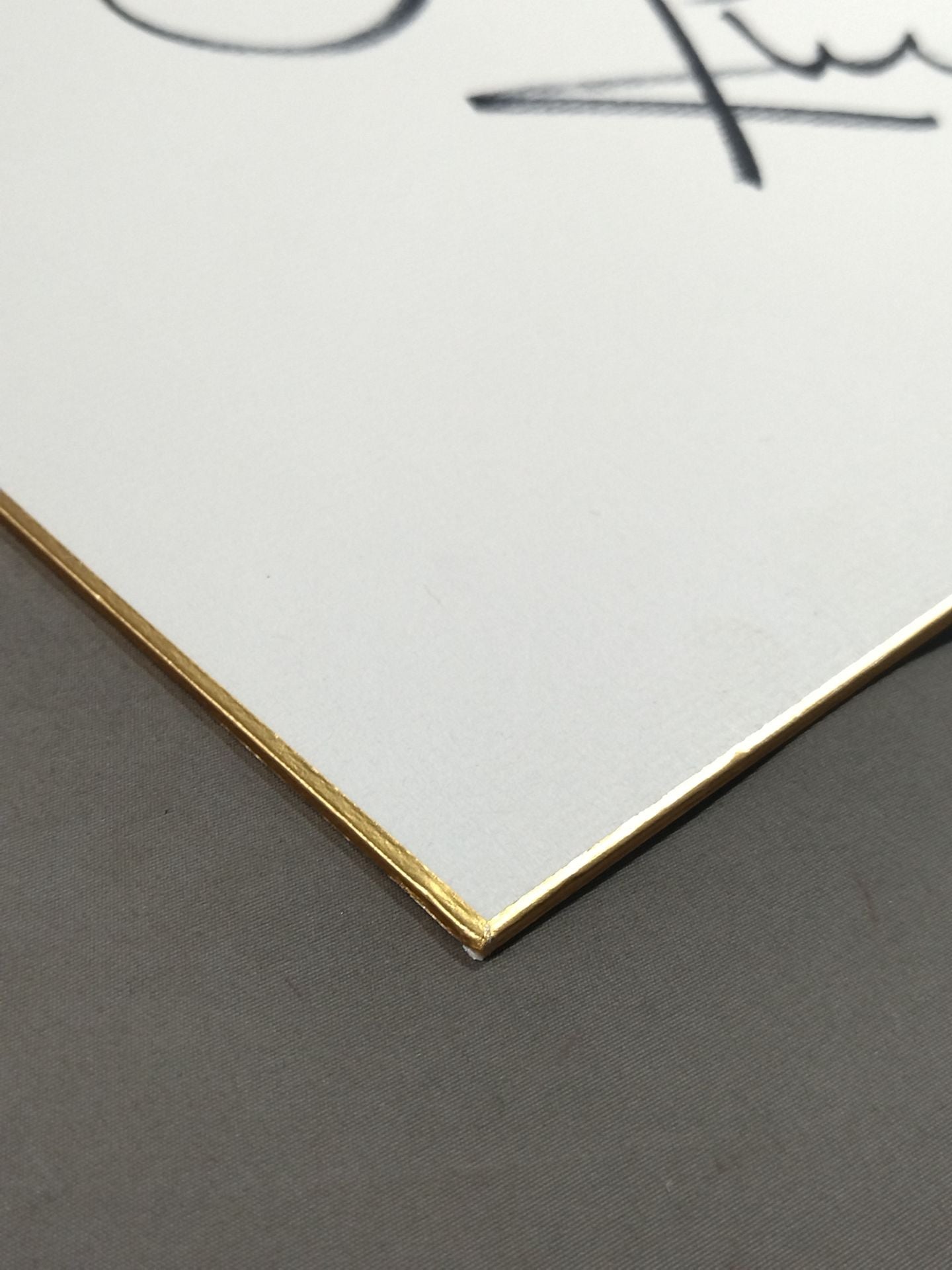 テリー・ロッヂ