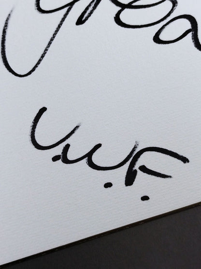 トム・タイロン