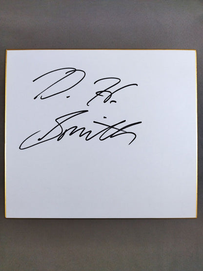 デビッド・ハート・スミス