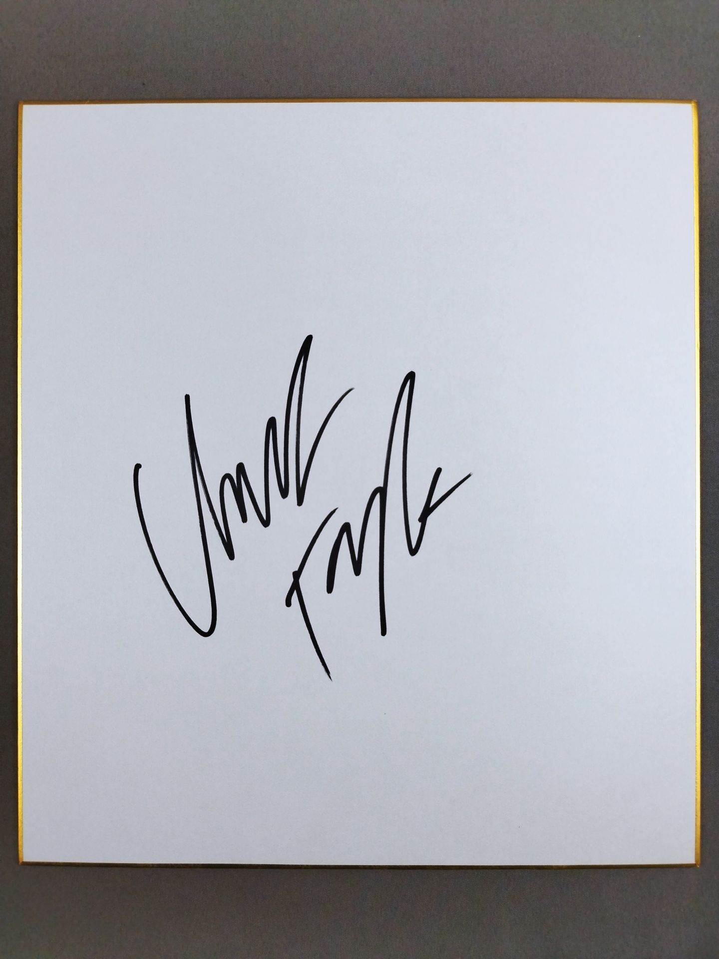 チャック・テイラー