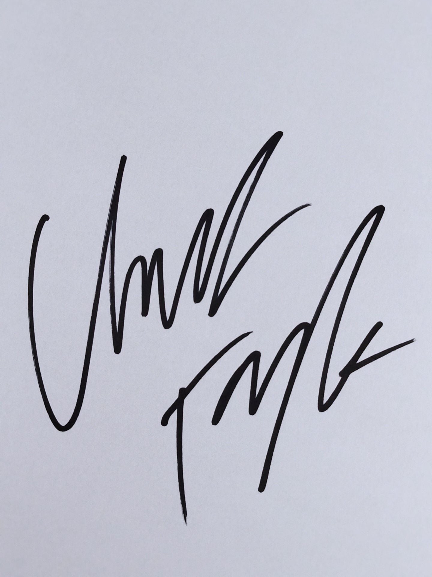 チャック・テイラー