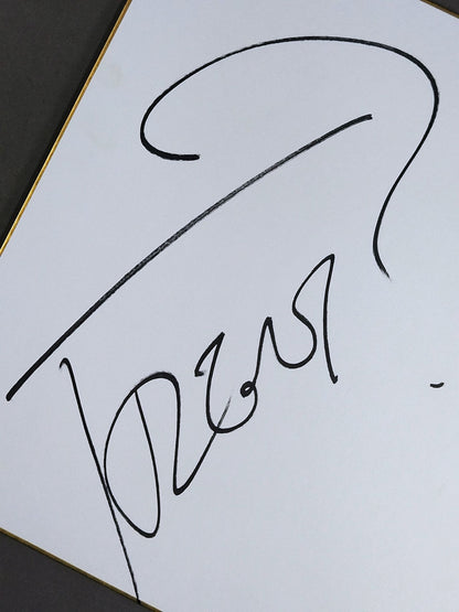 トレント・バレッタ