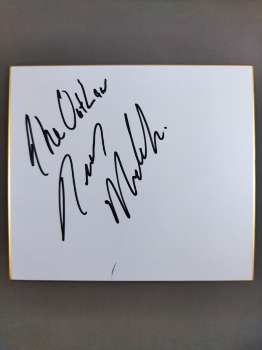 トレバー・マードック