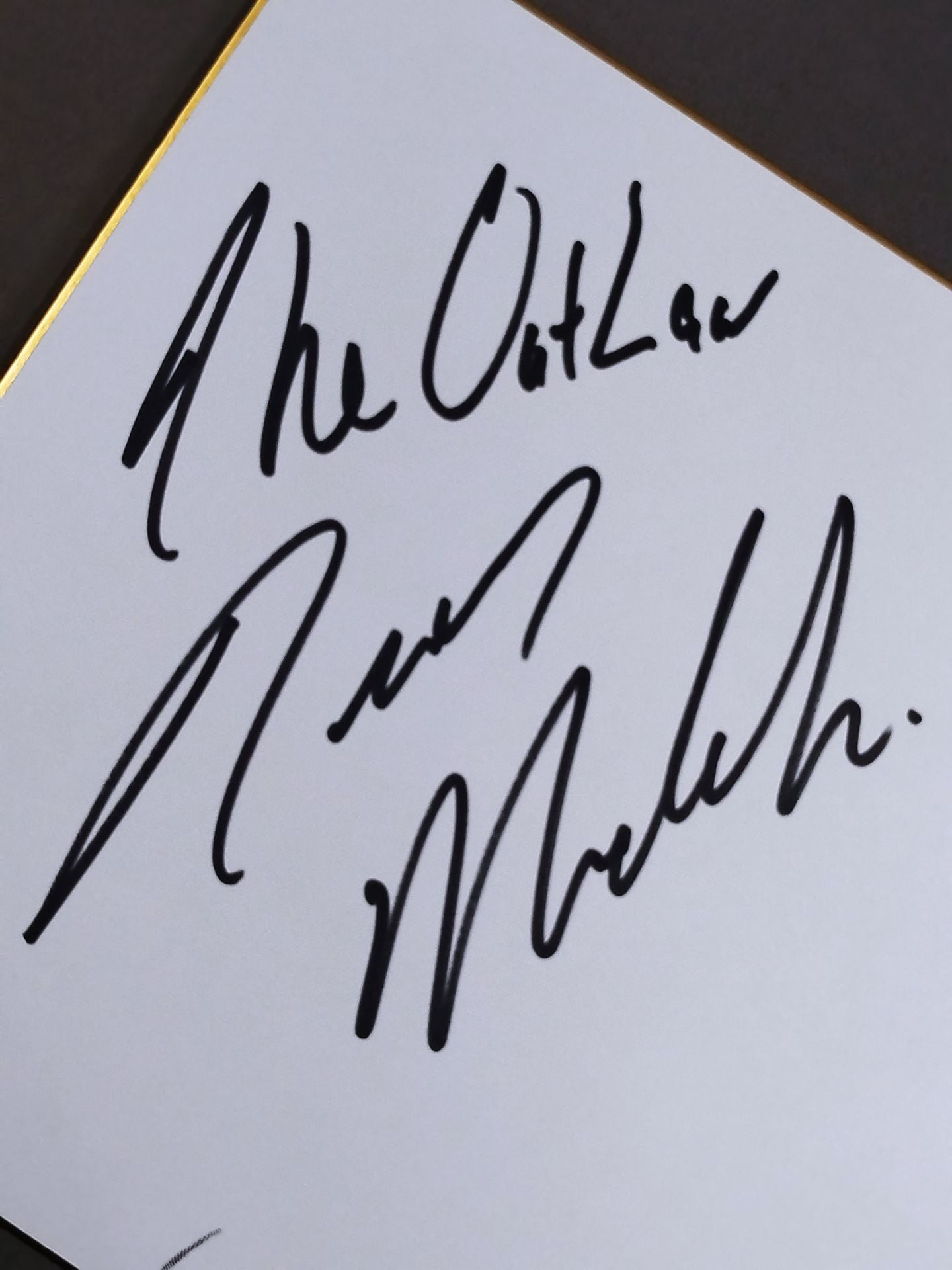 トレバー・マードック