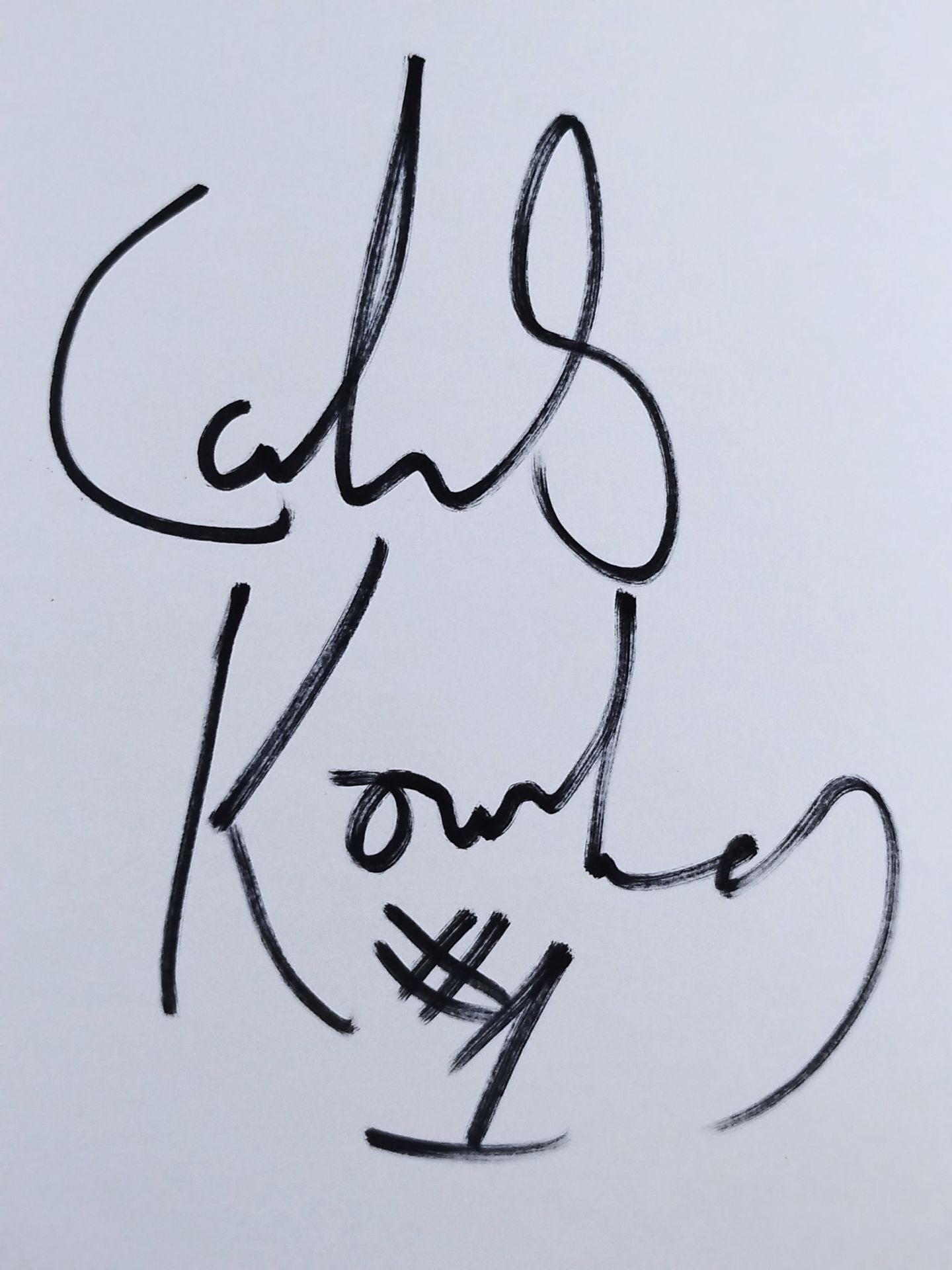 ダイアモンド・コネリー