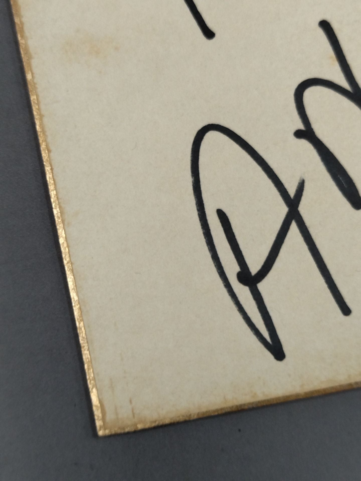 トム・アンドリュース