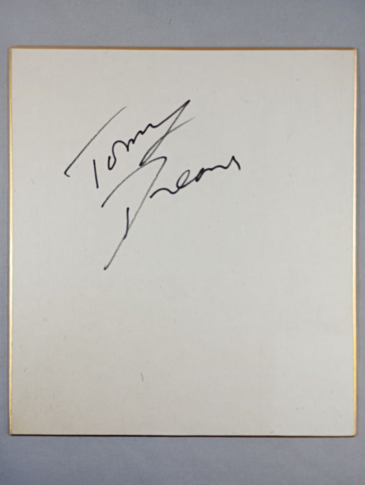 トミー・ドリーマー