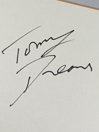 トミー・ドリーマー