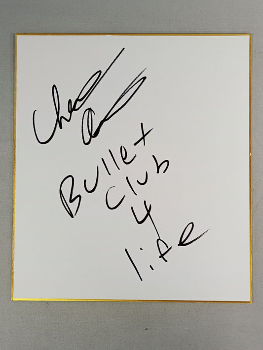 チェーズ・オーエンズ