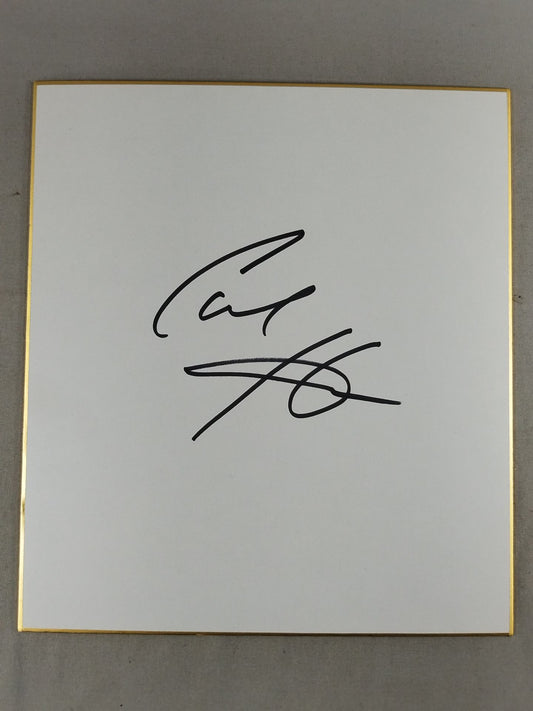 チャーリー・ハース