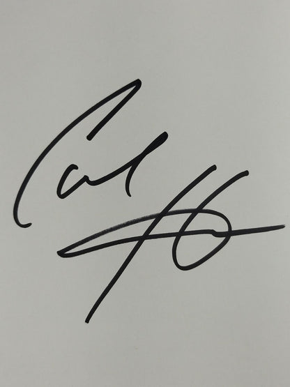 チャーリー・ハース