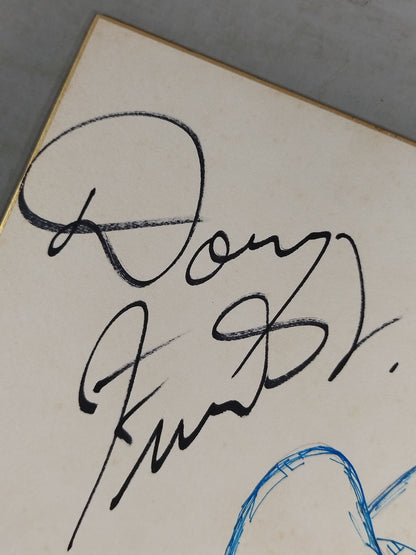 Dory Funk Jr. 