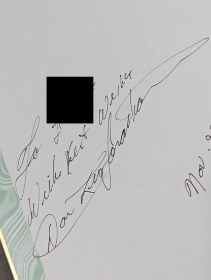 ドン・レオ・ジョナサン