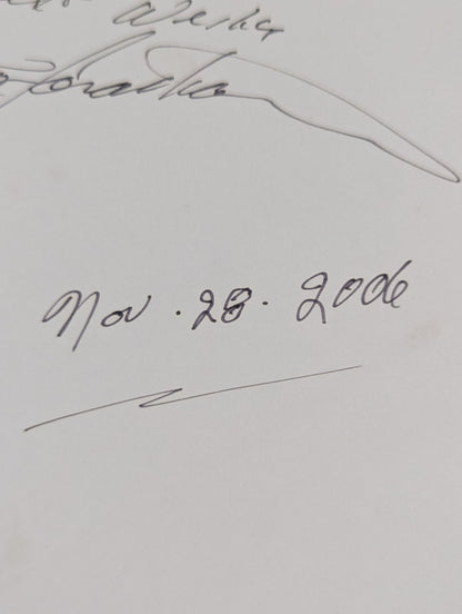 ドン・レオ・ジョナサン