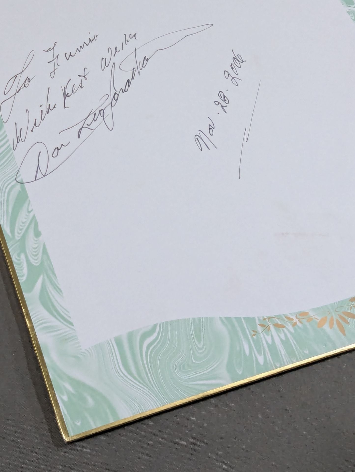 ドン・レオ・ジョナサン