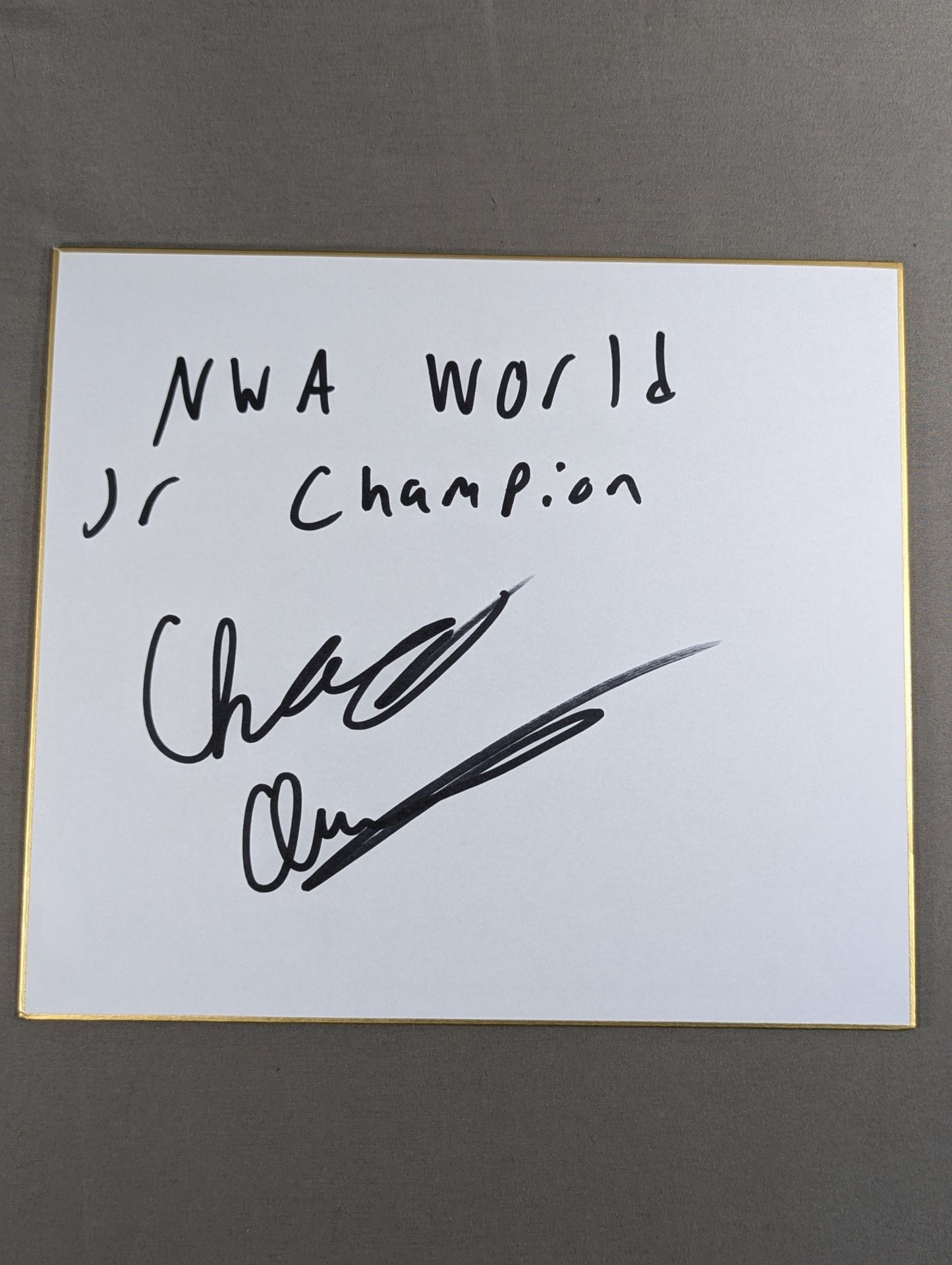 チェーズ・オーエンズ