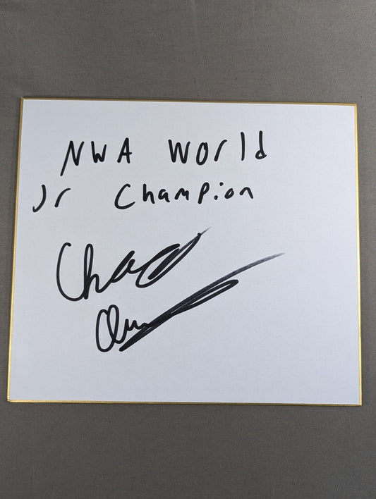 チェーズ・オーエンズ