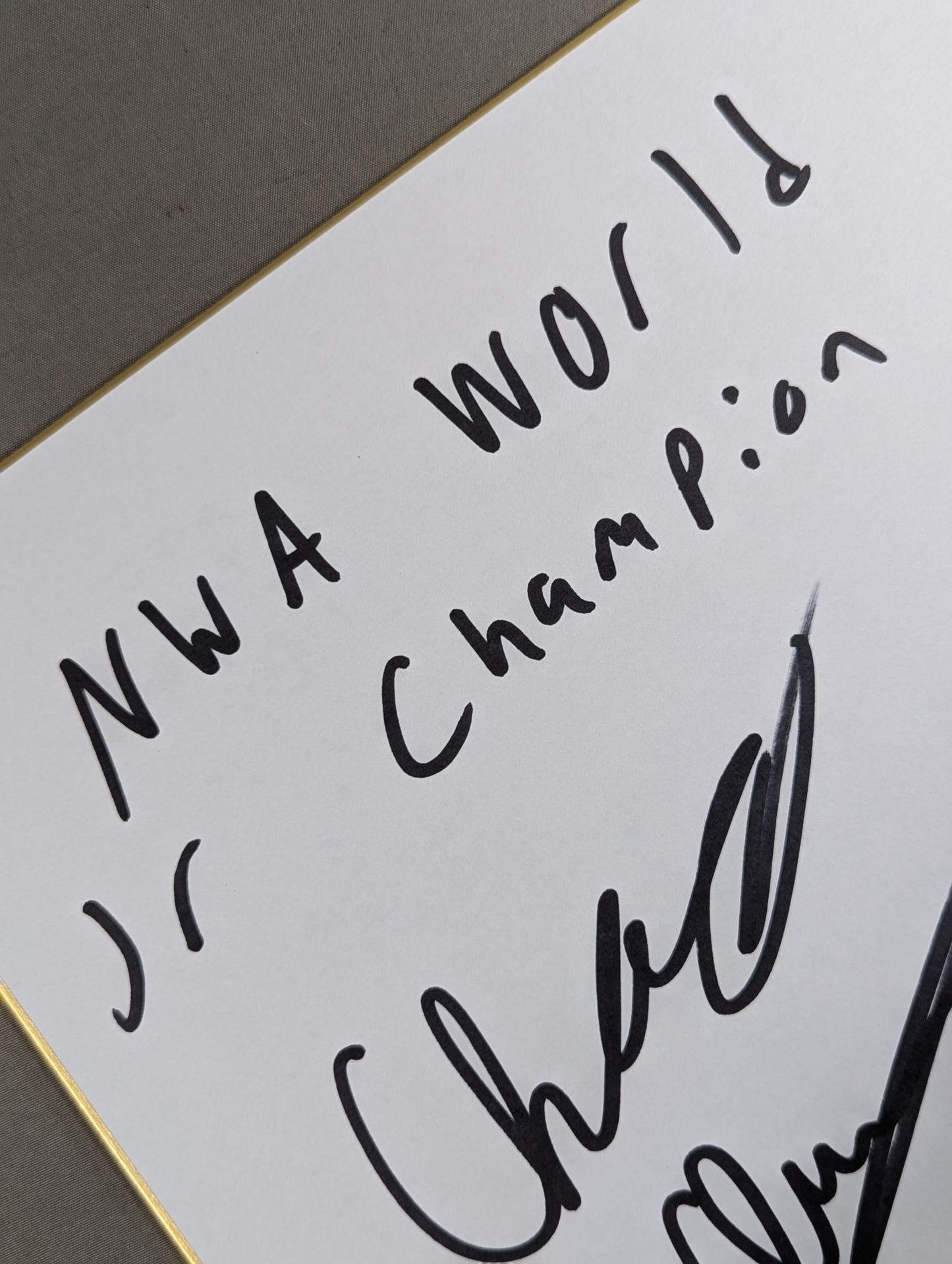 チェーズ・オーエンズ