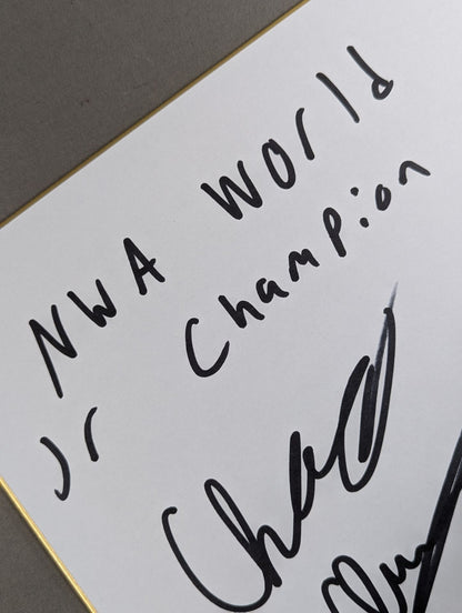 チェーズ・オーエンズ