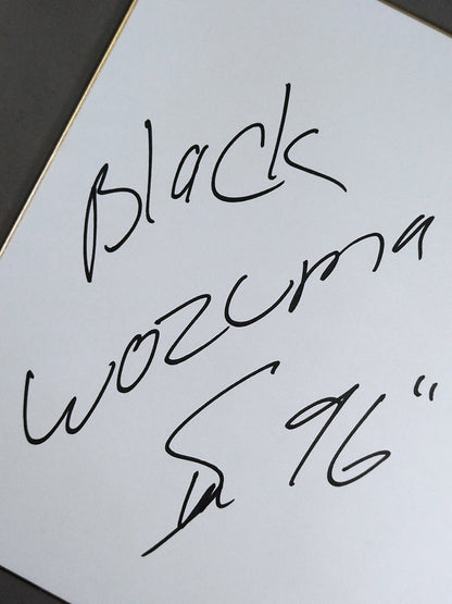 Black Wozma