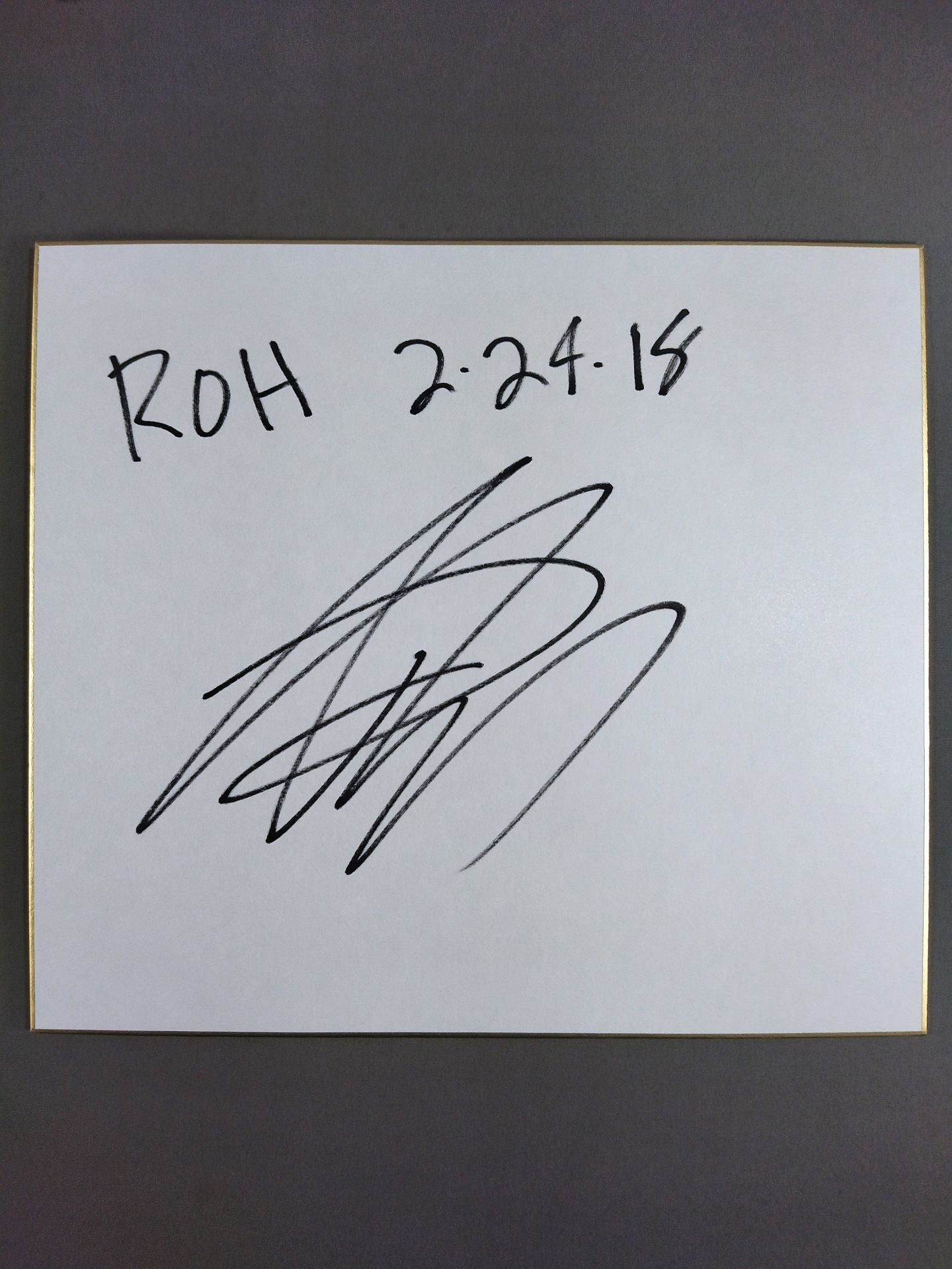 フリップ・ゴードン