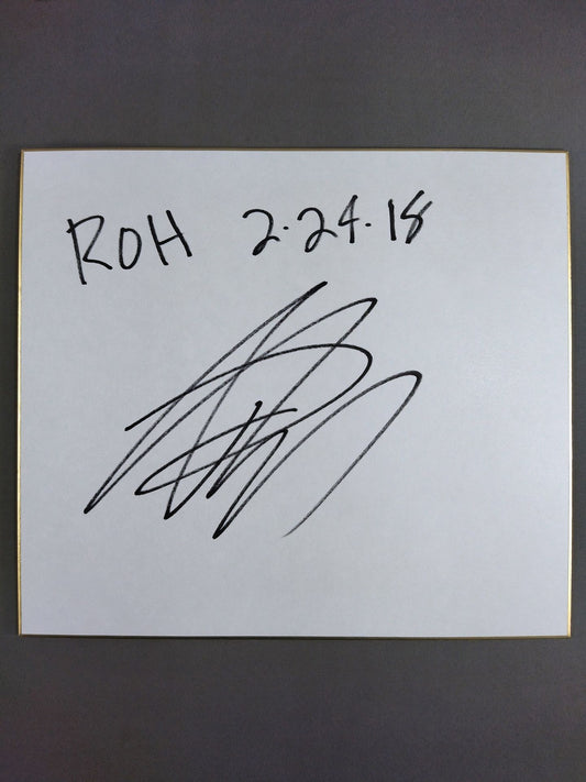 フリップ・ゴードン