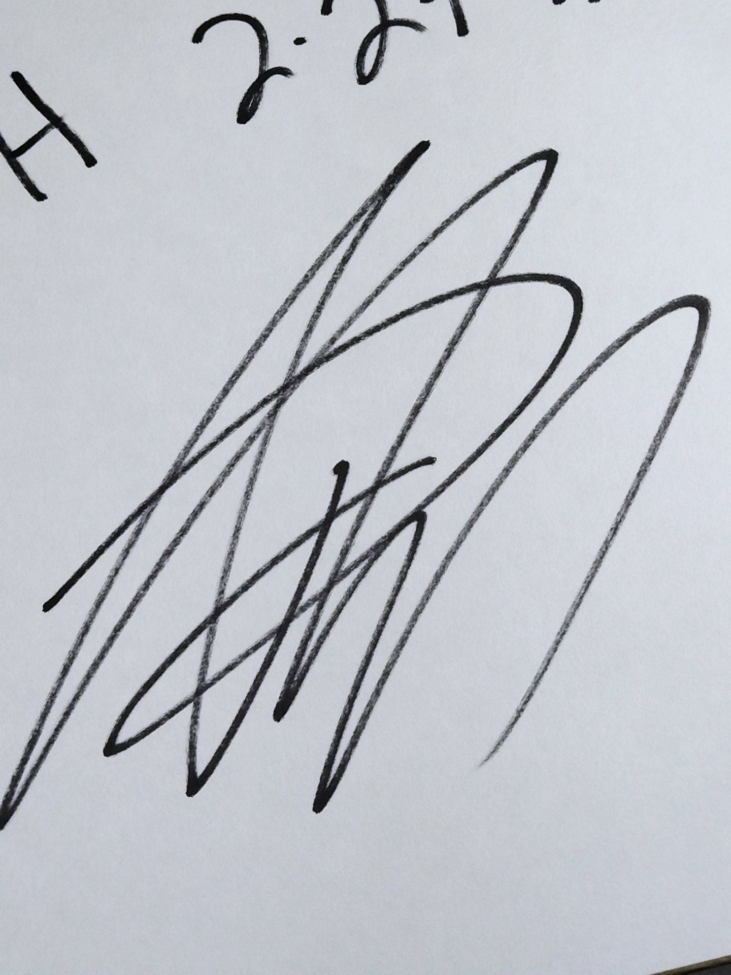 フリップ・ゴードン