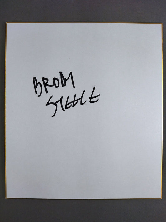 Brody Steele