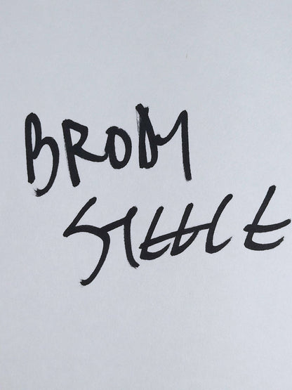Brody Steele