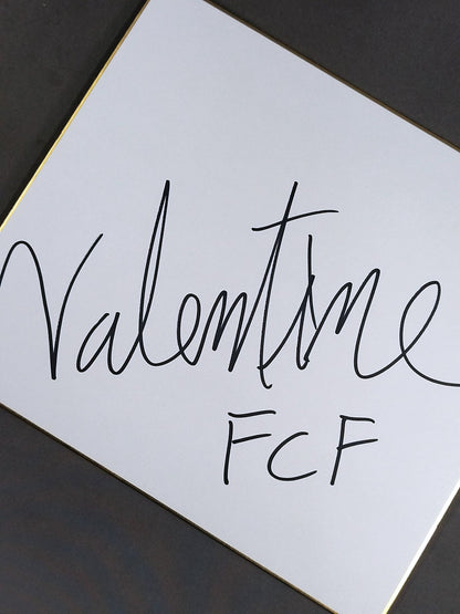 Valentine